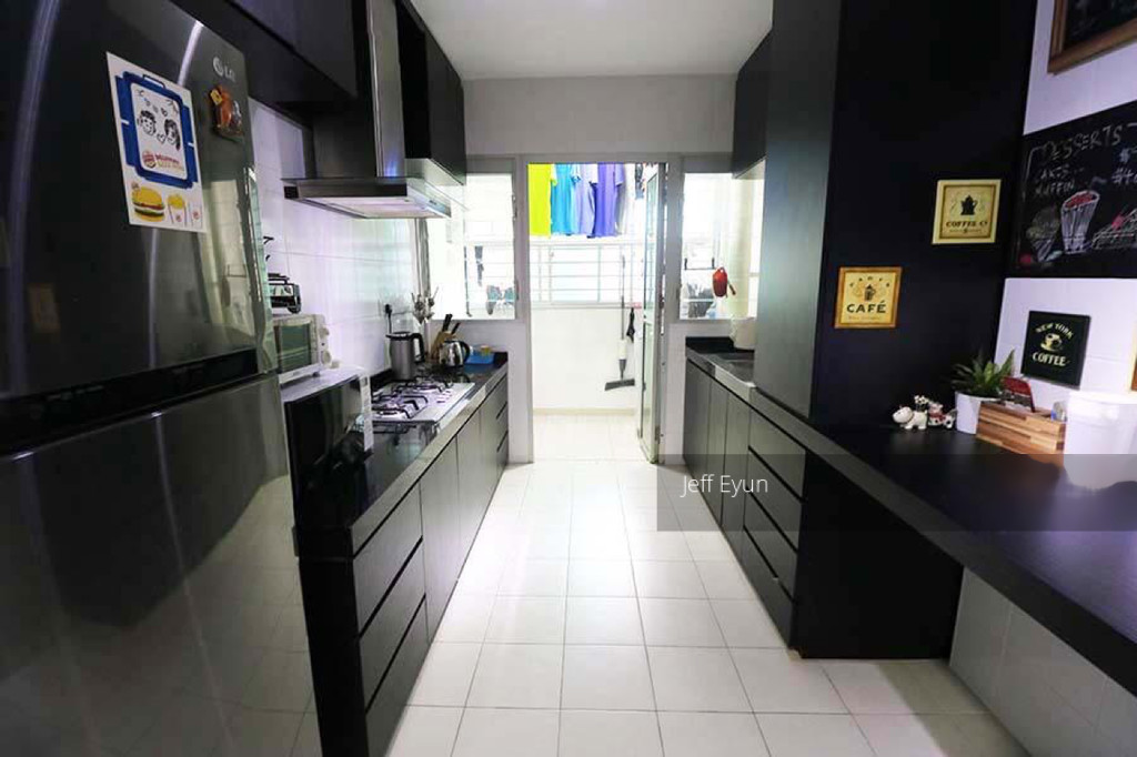 Blk 528C Pasir Ris Street 51 (Pasir Ris), HDB 4 Rooms #226703581